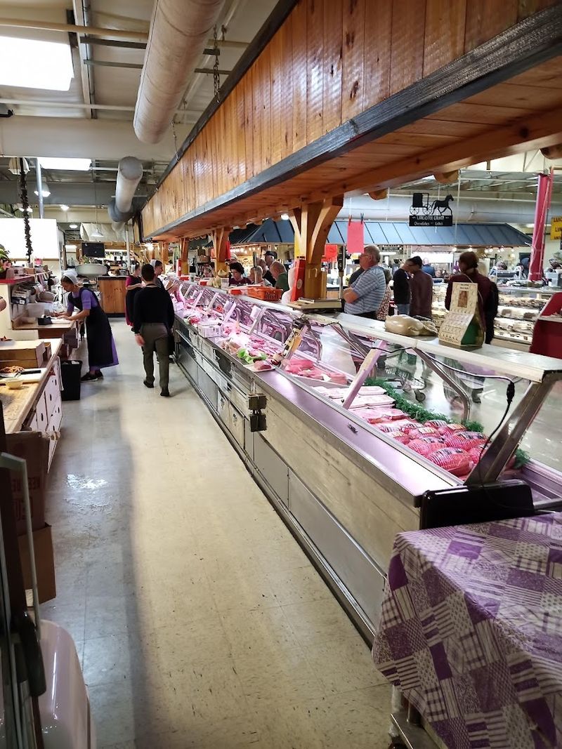 The Community Feel That Sets This Market Apart