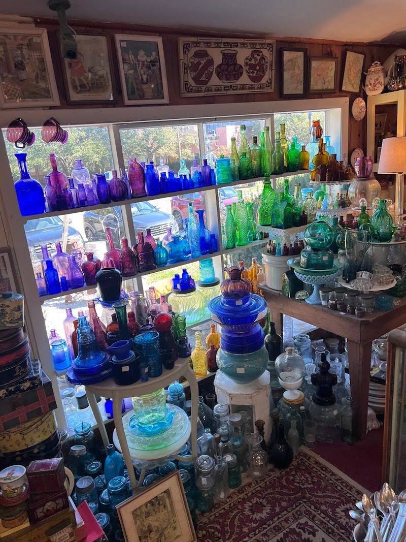 The Repeat Visit Factor: Always Something New