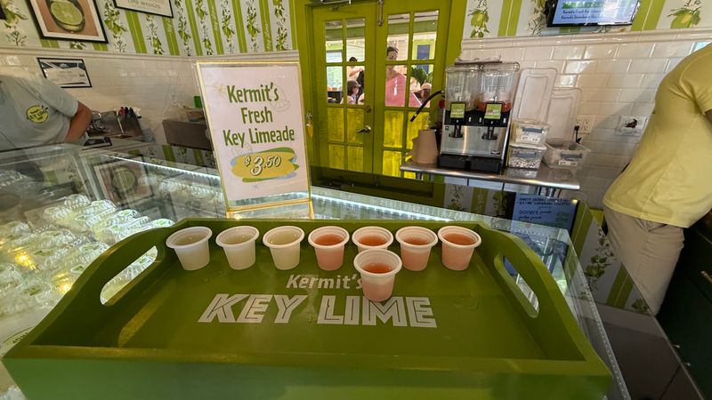 Service With Personality