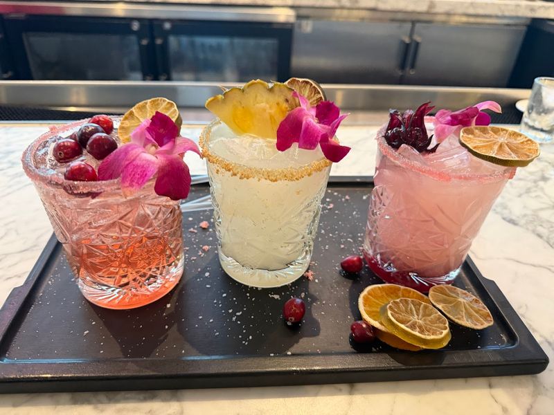 Final take on the experience