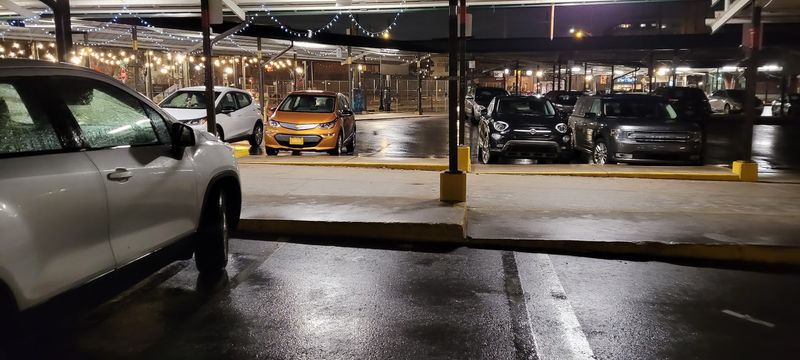 Parking and planning your visit