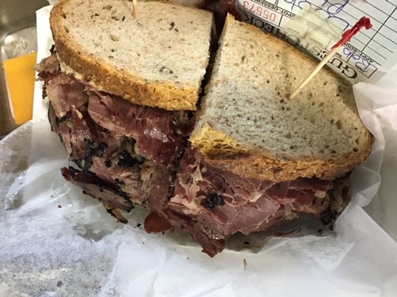 What Keeps Locals Coming Back Weekly