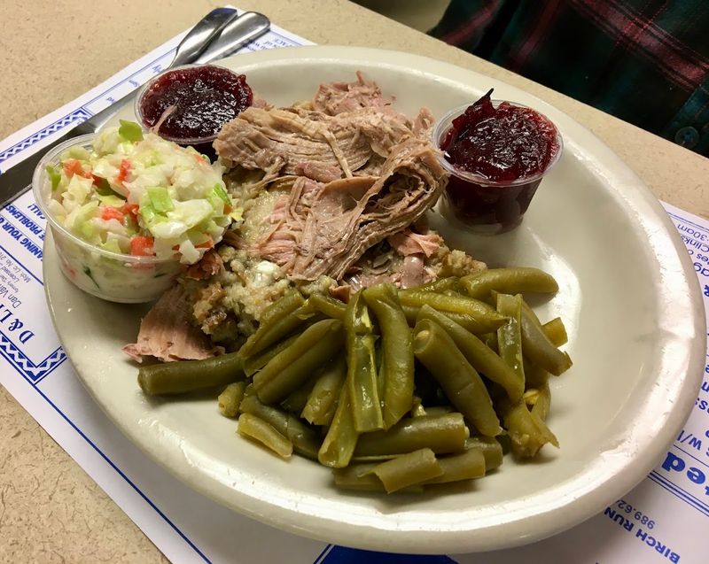 The Roast Beef Alternative for Non-Turkey Days