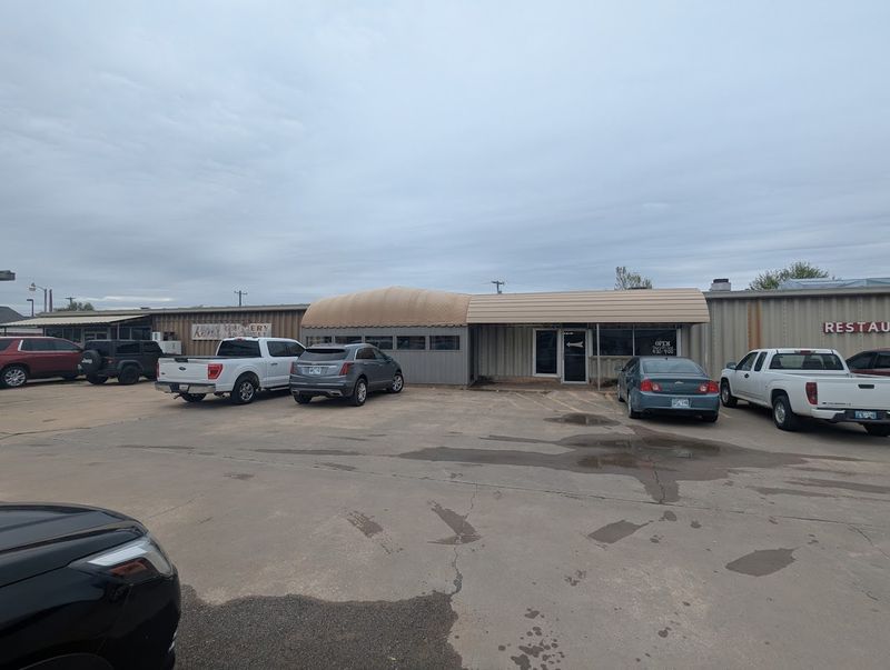 A Worthy Road Trip From Oklahoma City