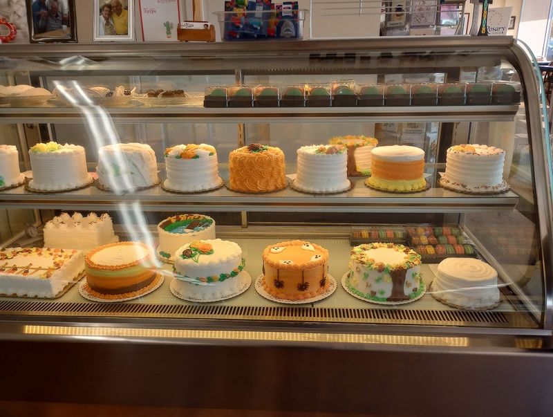 Custom Cakes and Orders That Go Way Beyond Donuts