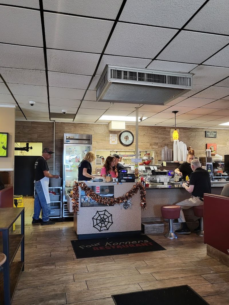 The Atmosphere Feels Like a Different Era