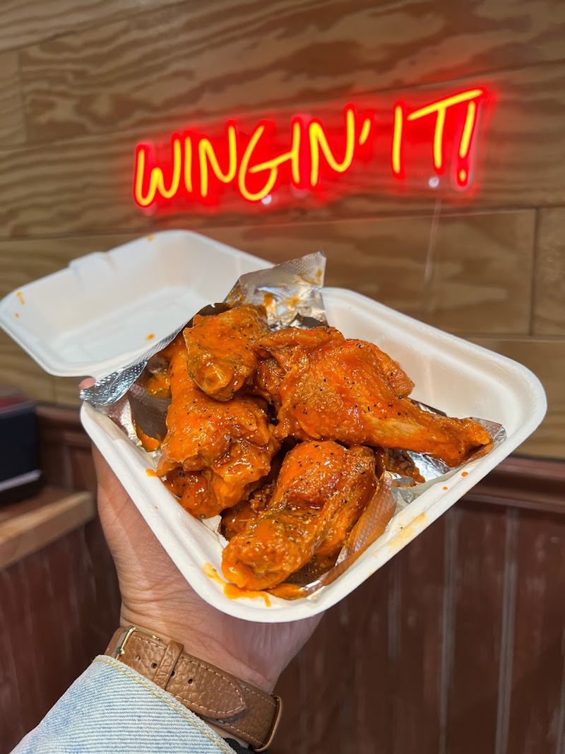 A Spot Built for Late-Night Cravings