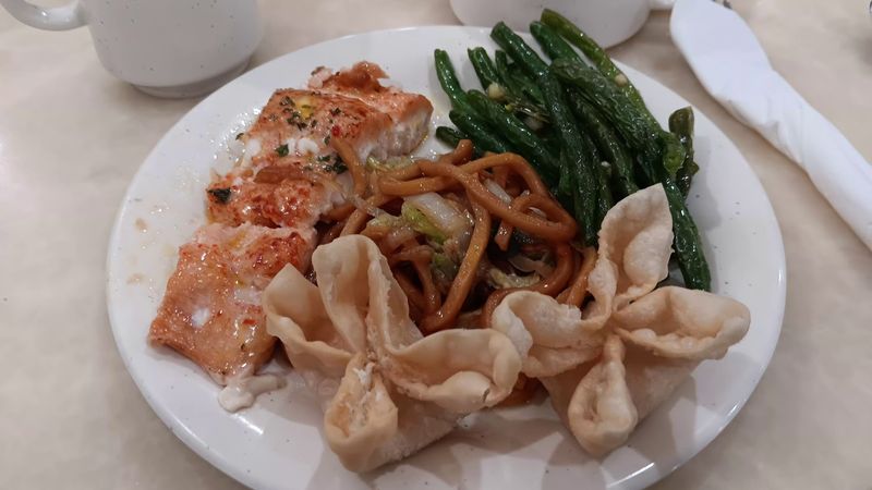 Cleanliness That Sets a High Standard