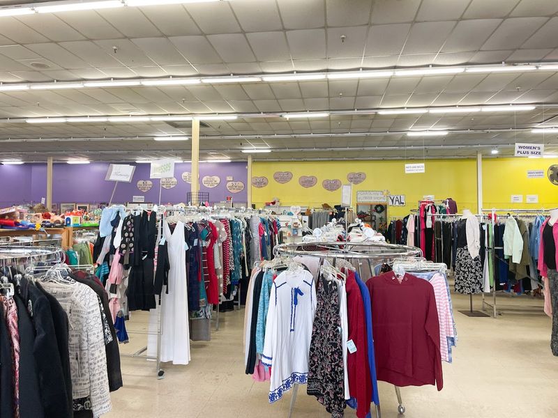 Name-Brand Clothing Worth Hunting For