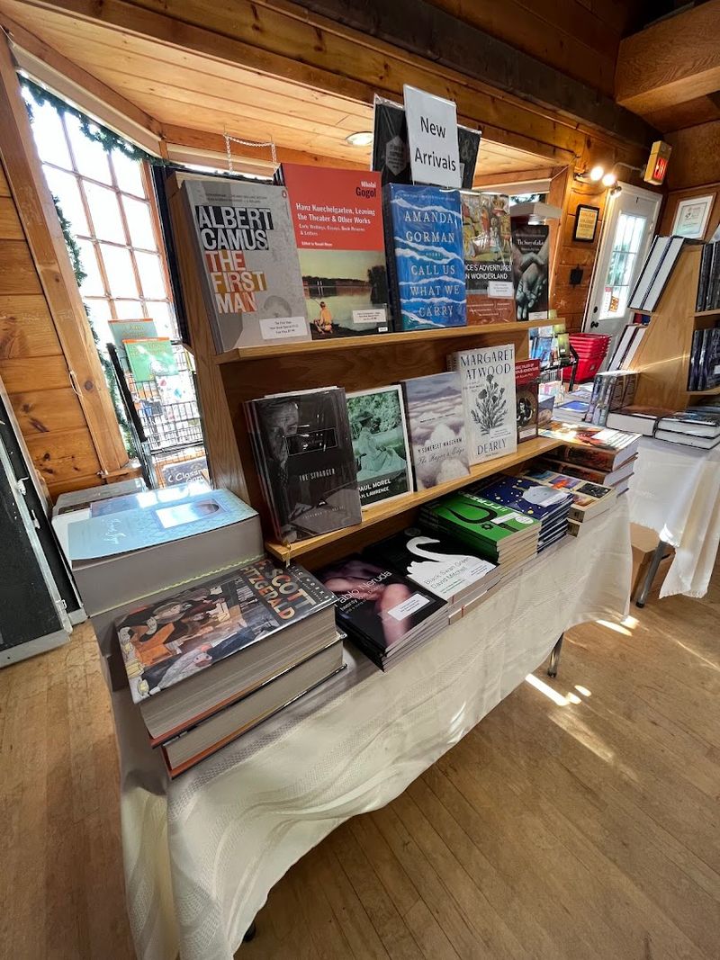 Buying Books Online From Across the Country