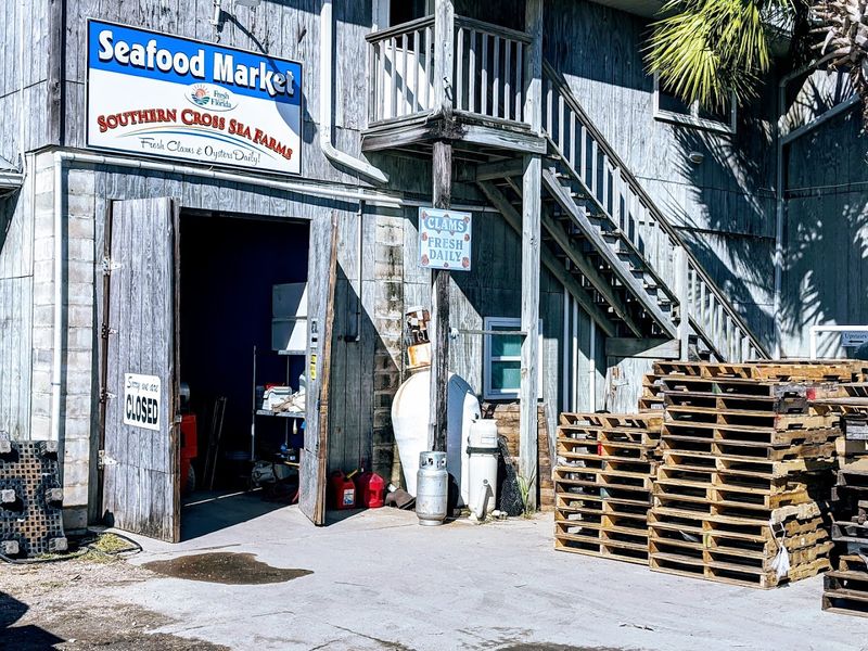 The People Running the Operation