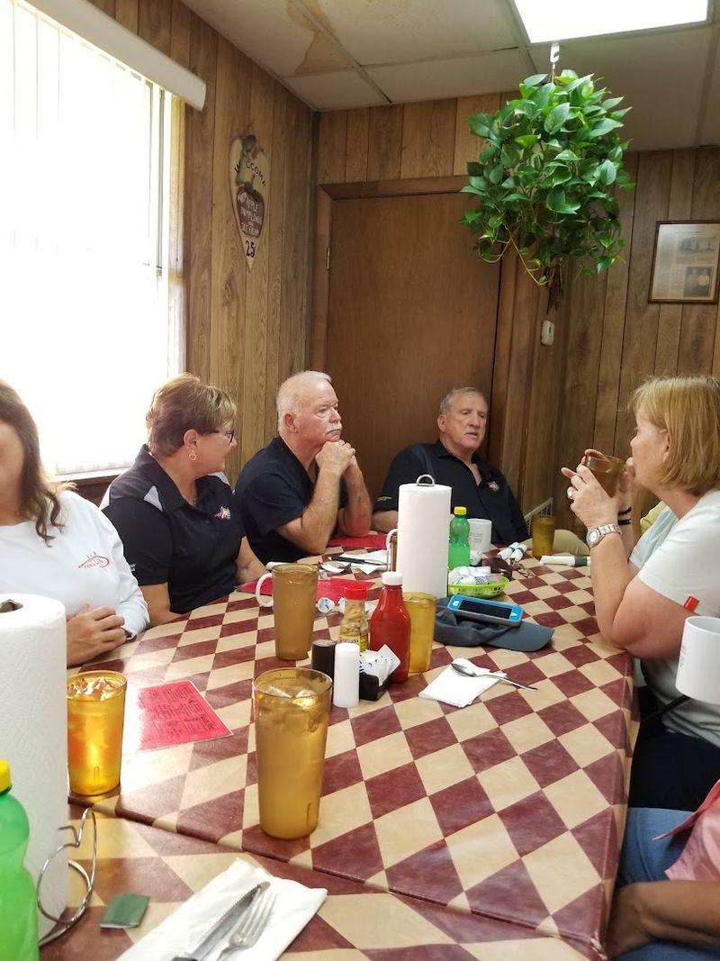 The Friendly Staff That Makes It Feel Like Home