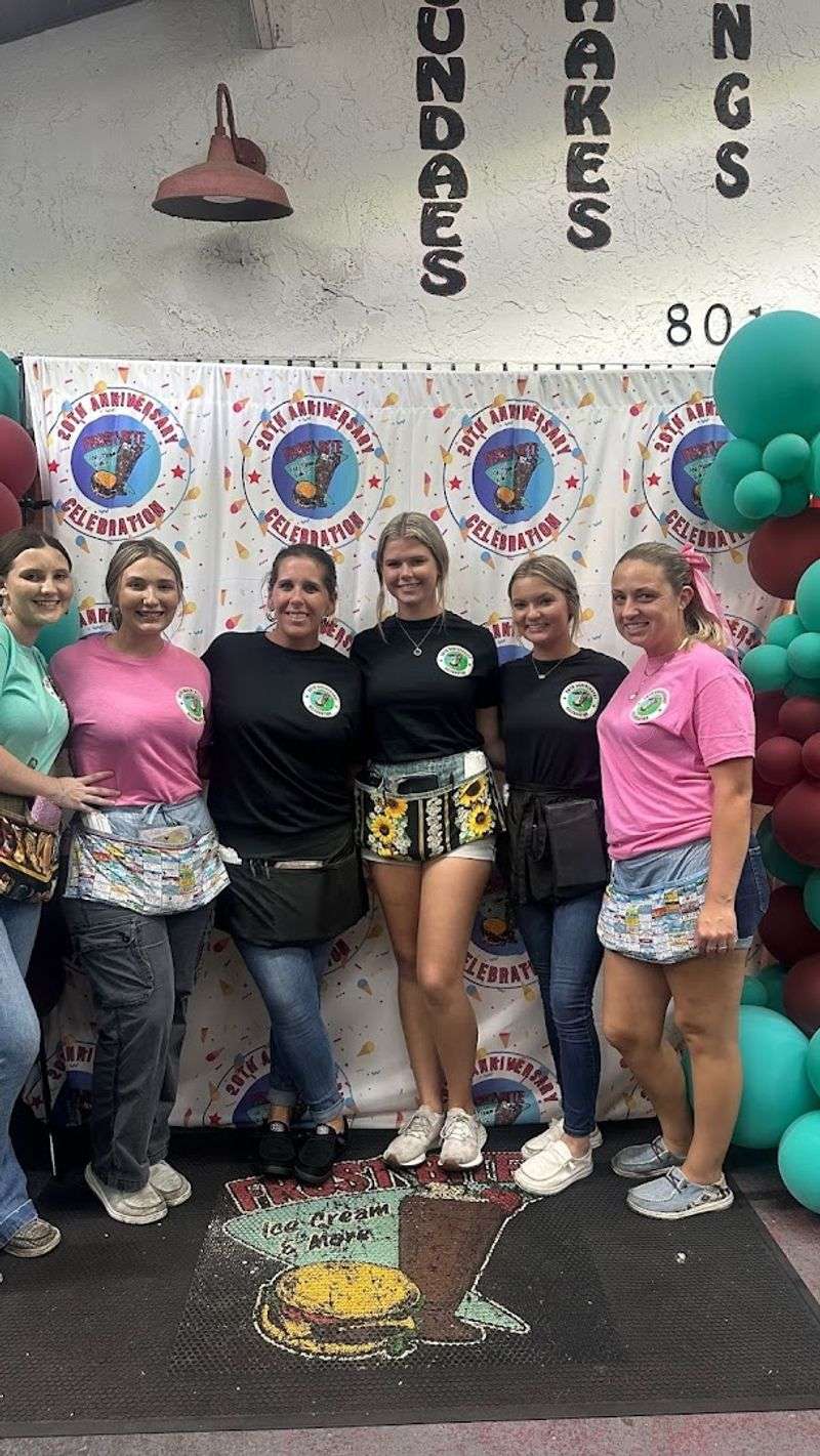 A Staff That Works Like a Well-Oiled Machine