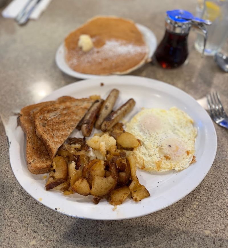 The Service That Sets the Tone