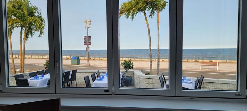 Why Winter Is Actually a Great Time to Visit