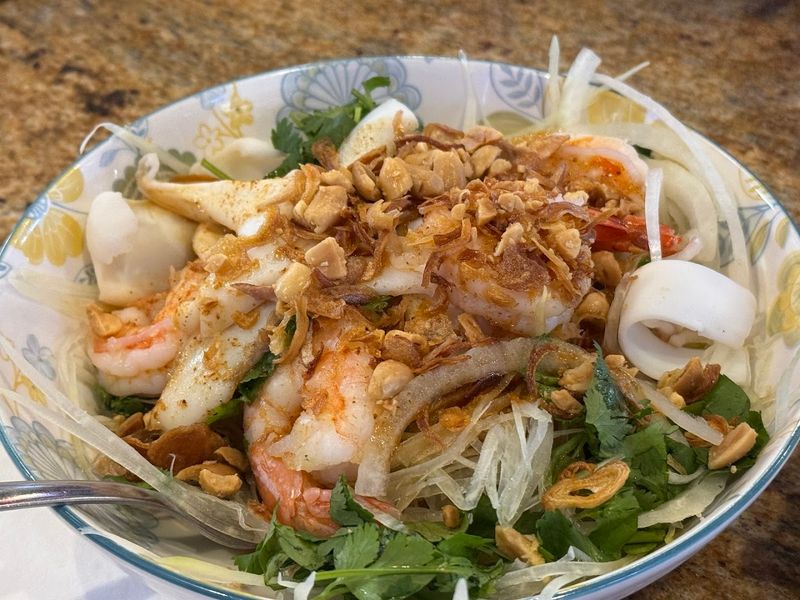 What Visitors from Out of Town Keep Saying