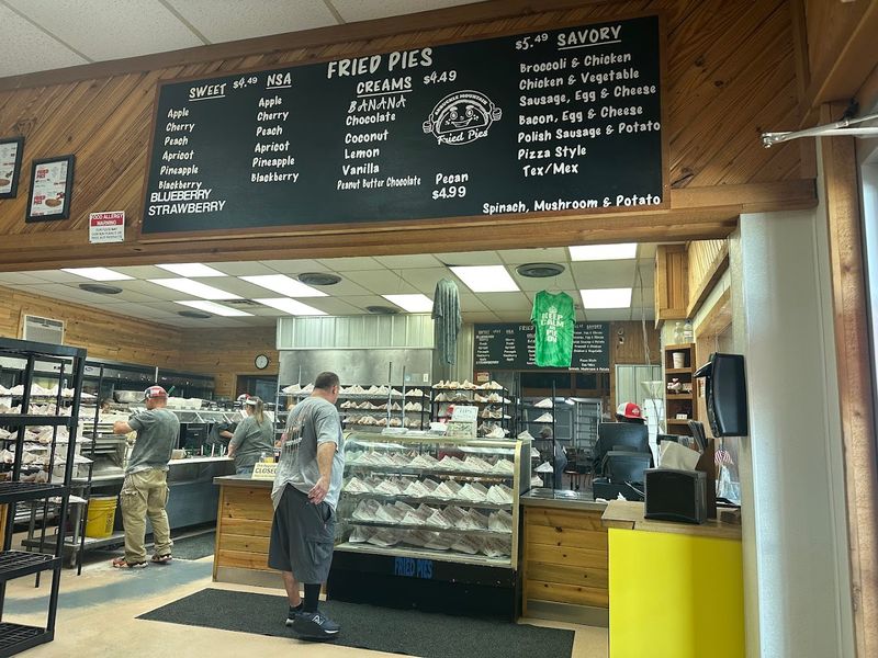 Why This Bakery Has Earned Its Destination Status