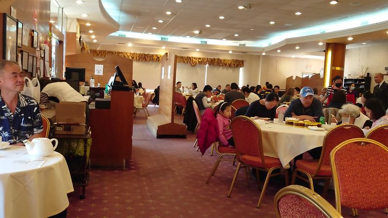 The Atmosphere Is Honest and Unpretentious