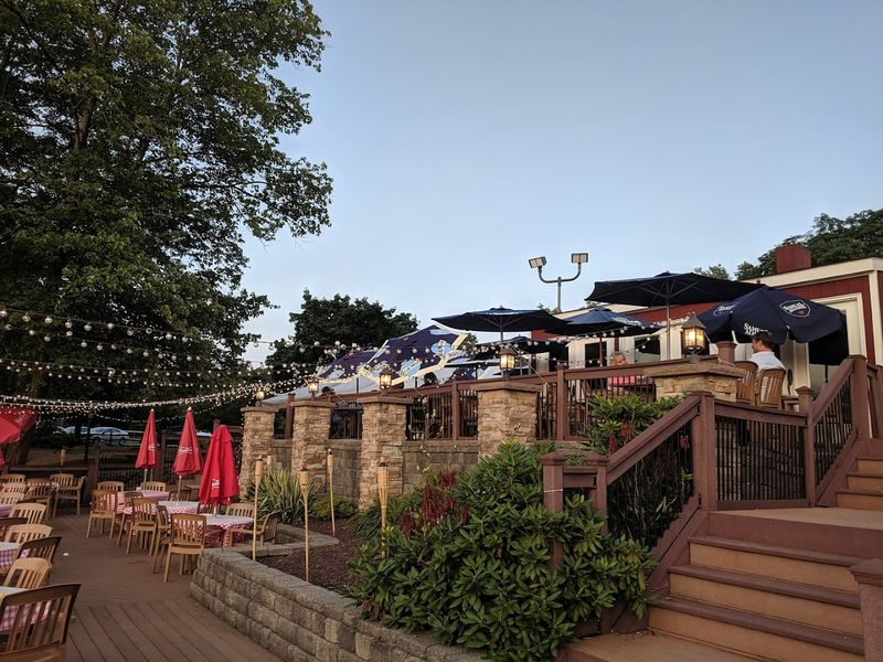 Why Regulars Keep Coming Back