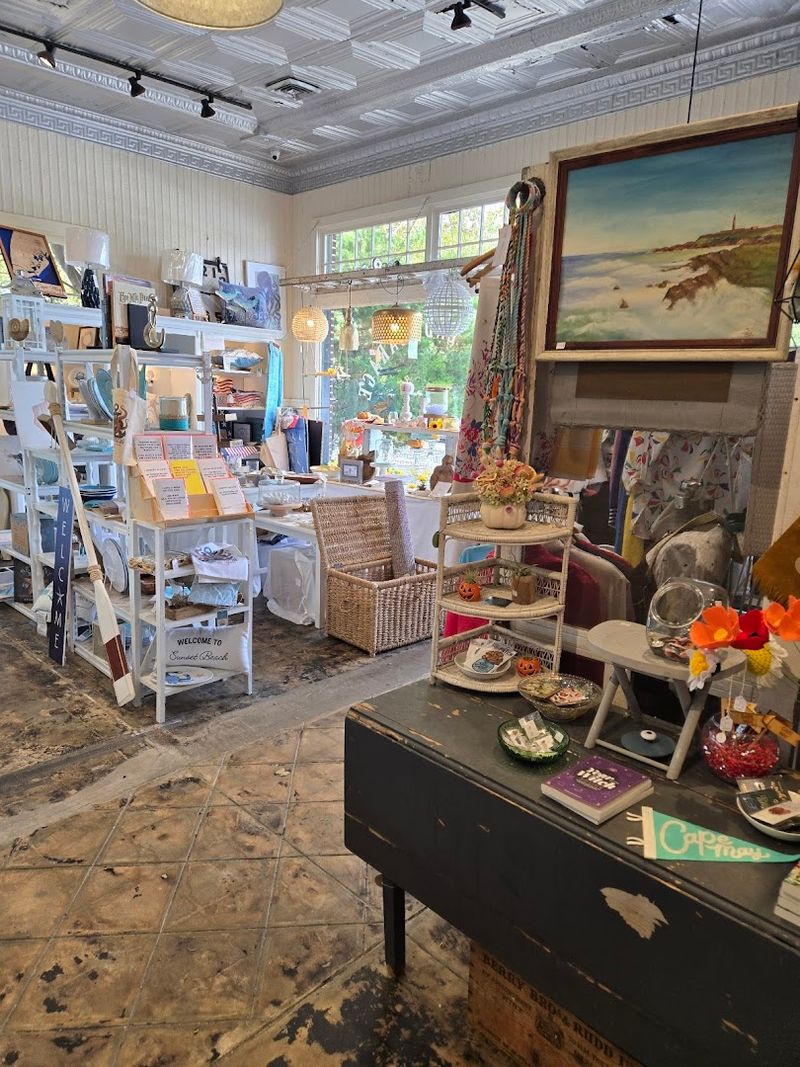 The Layout That Makes Browsing Feel Effortless