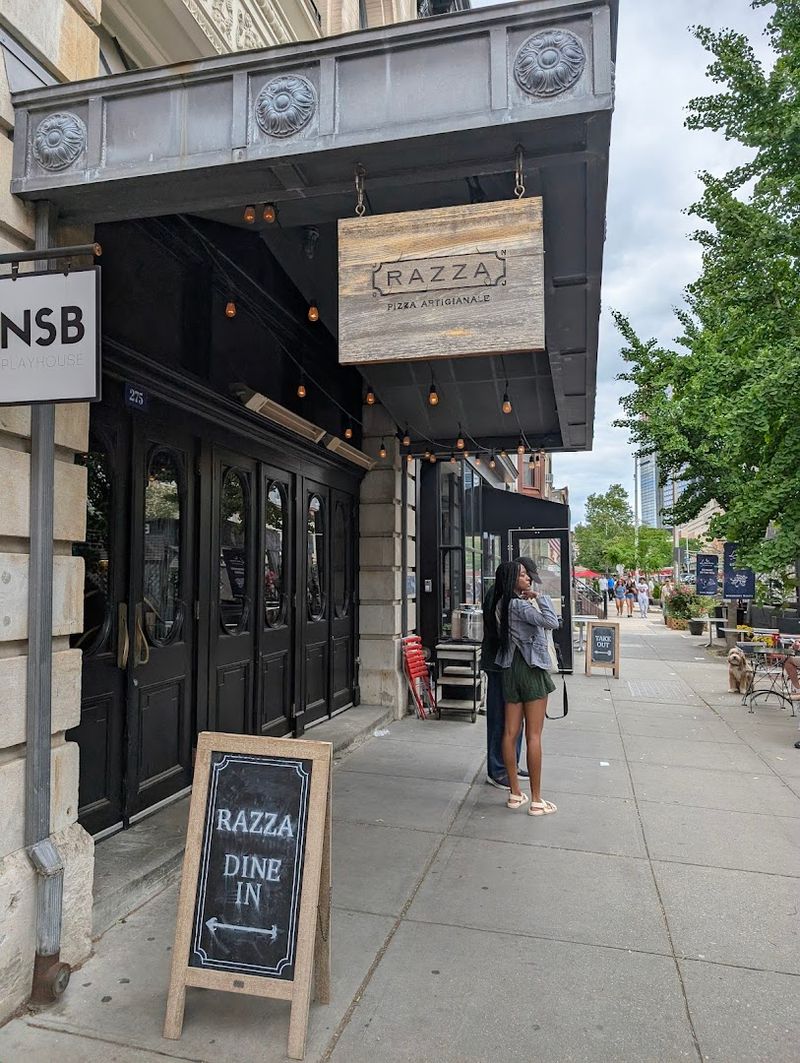 A Spot That Earns Its National Recognition