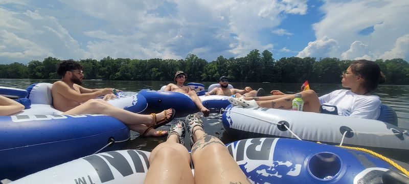 Group Trips and Celebrations: Making the Most of a Shared Float