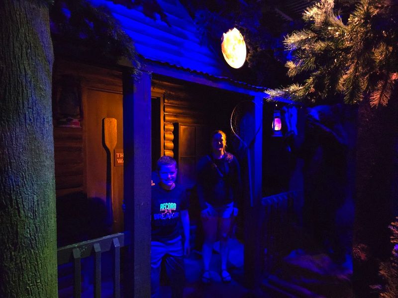 What Makes It Unlike Anything Else in Mackinaw City