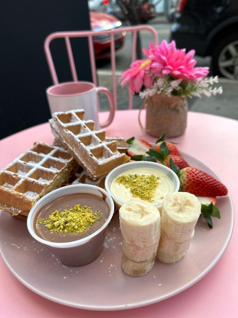 What the Service Is Really Like