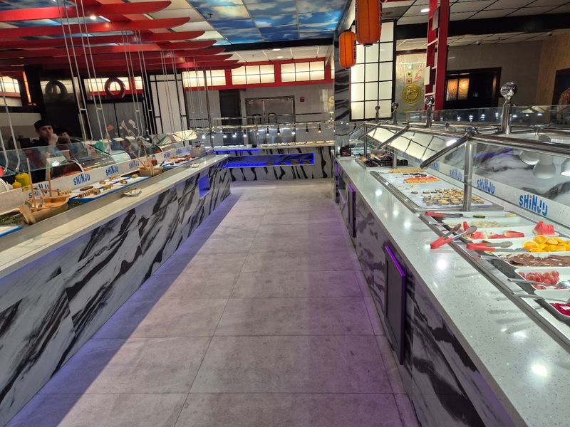 A Place That Works for Every Kind of Group