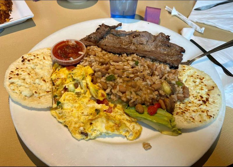 What the Menu Does for People With Specific Cravings