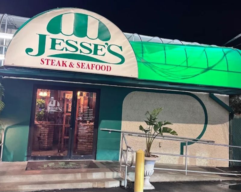 Why Jesse's Still Matters After 45 Years