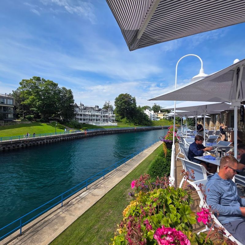 The Outdoor Deck and Patio Experience