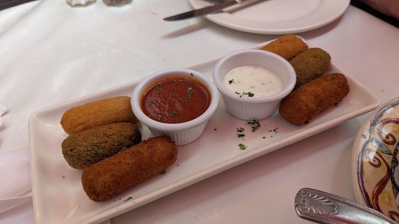 The Croquetas Worth Knowing About
