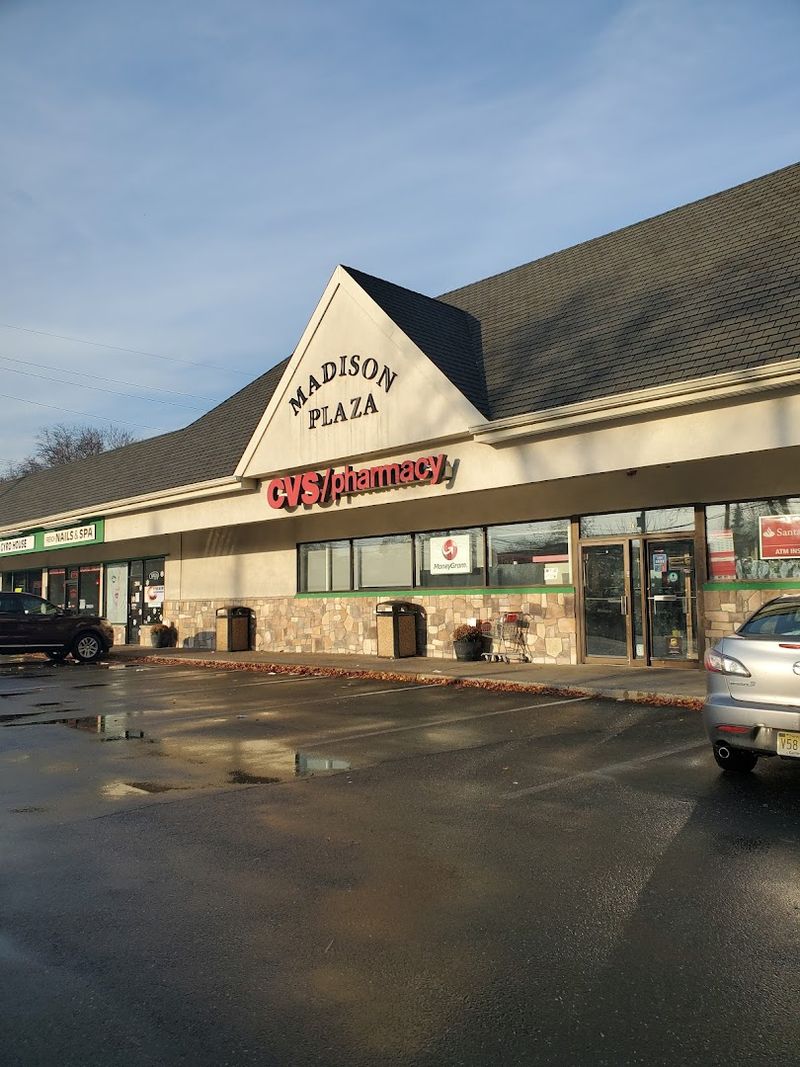 Hours, Parking, and Getting There