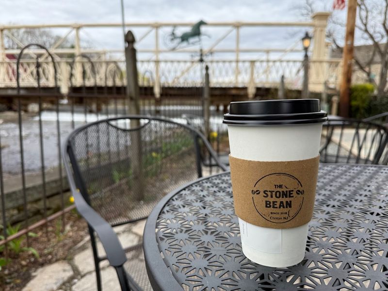 A Spot That Fits Into a Bigger Clinton Day Trip