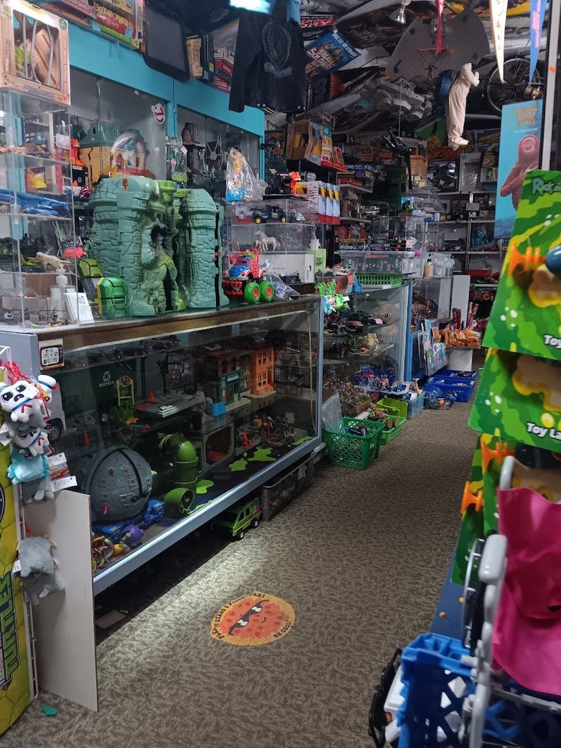 Why collectors keep coming back