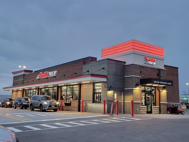 Portillo’s - Joliet, IL (I-55)
