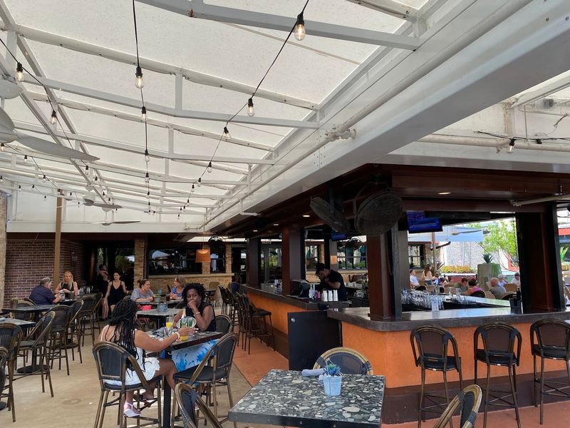 Weekend Brunch and Happy Hour Deals