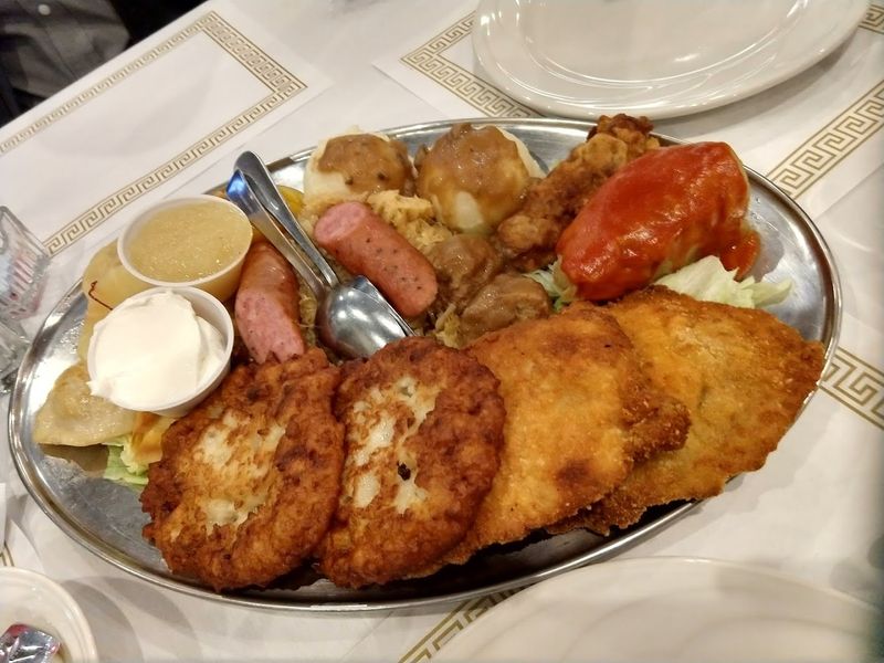 The Food That Tastes Like It Was Made at Home