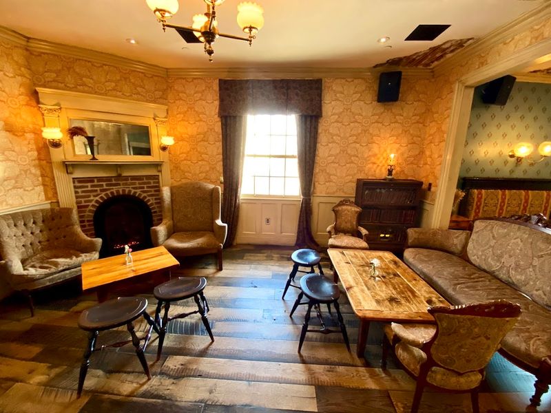 The Atmosphere That Keeps People Returning