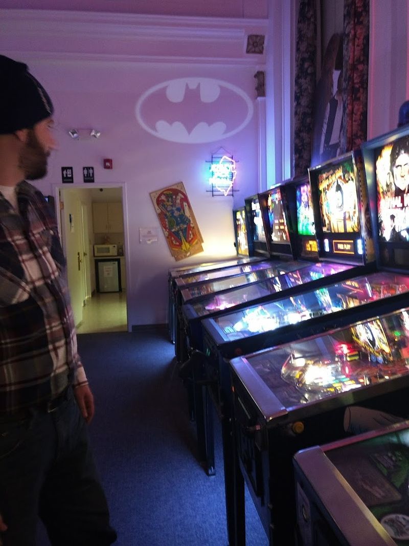 The Broader Morristown Experience Around It