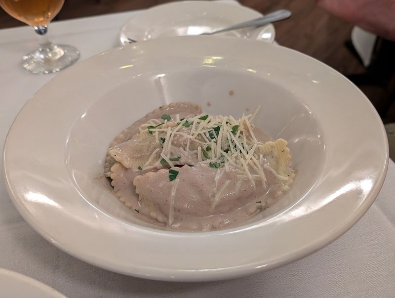 An American Menu Built Around Comfort and Familiarity