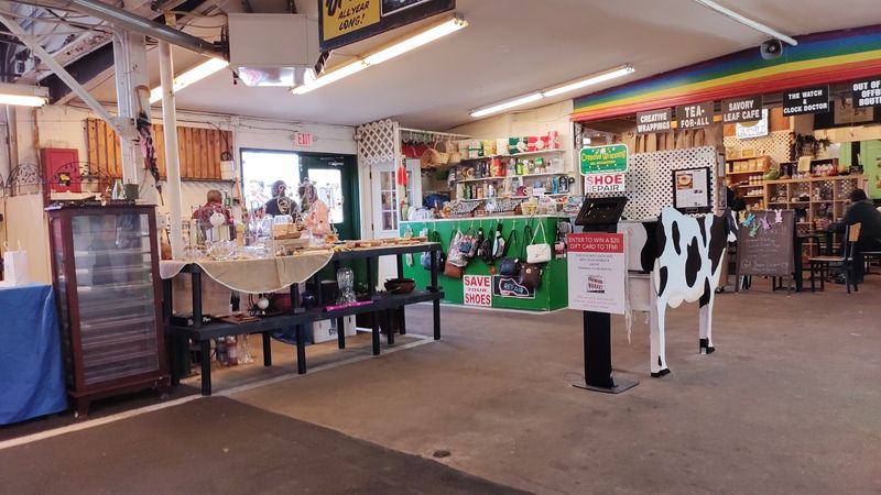 More Than a Grocery Run