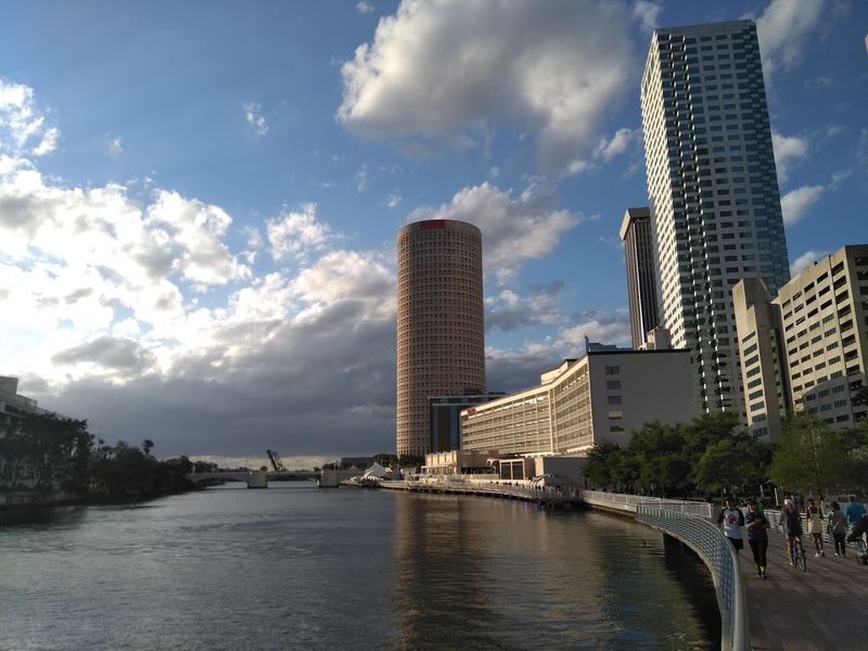 Tampa, Florida