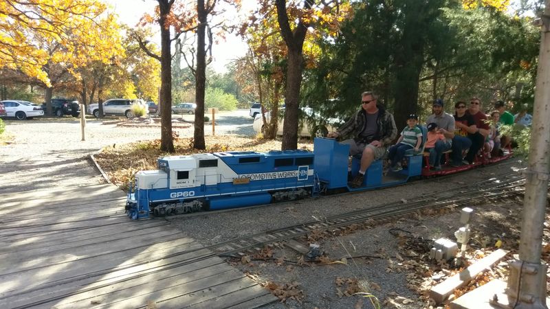 Birthday Parties with a Very Special Perk