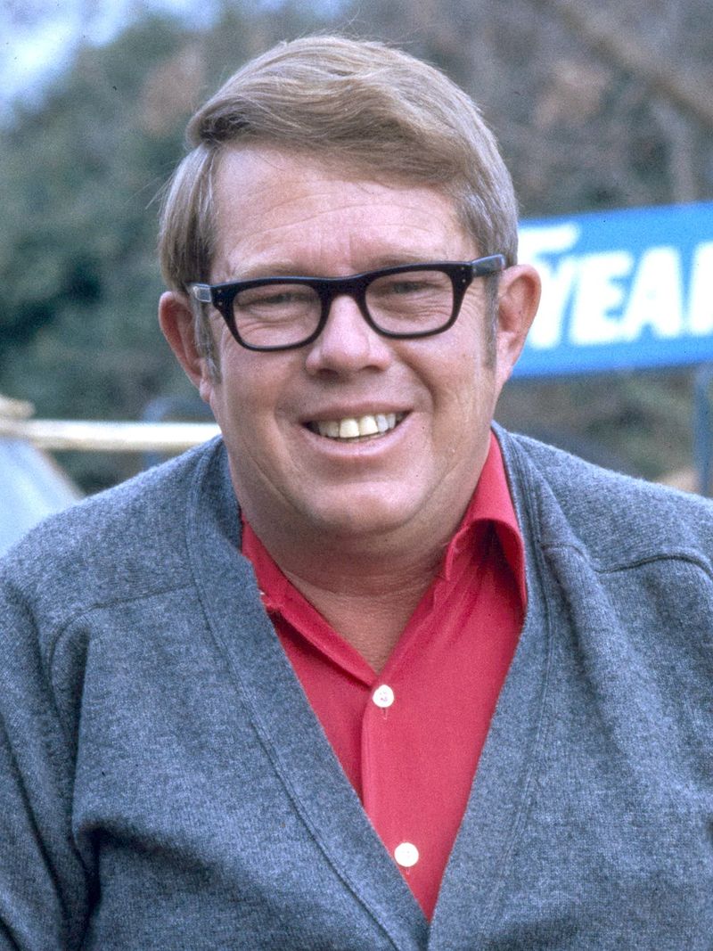 Billy Carter Libya Ties (1979)