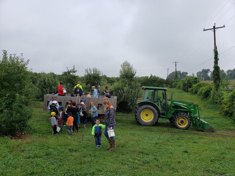 Kid-Friendly Without Being a Theme Park