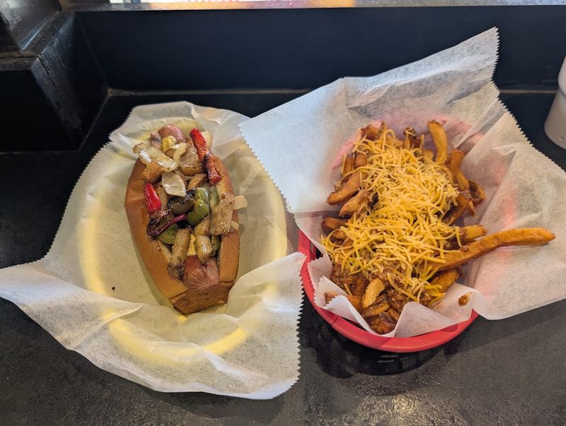 Cori’s Doghouse – Mount Juliet, Tennessee