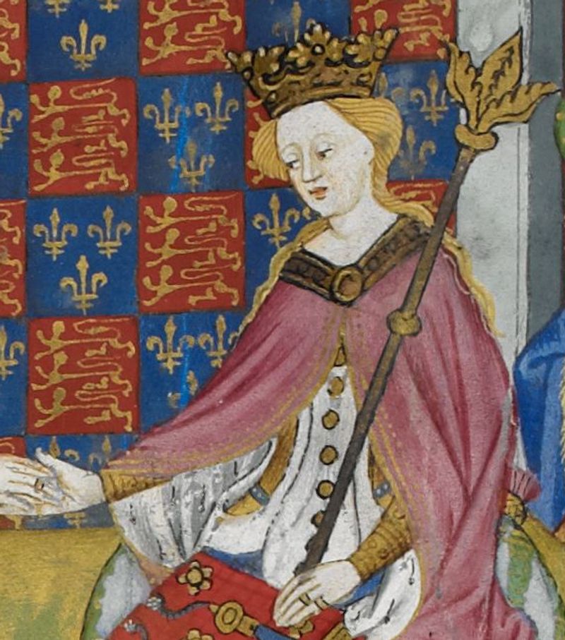 Margaret of Anjou (England)