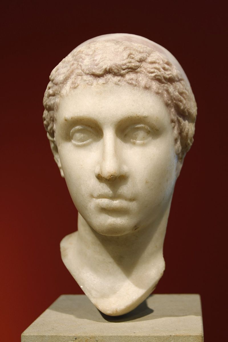 Cleopatra VII (Egypt)